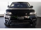 Thumbnail Photo 8 for 2017 Land Rover Range Rover Sport